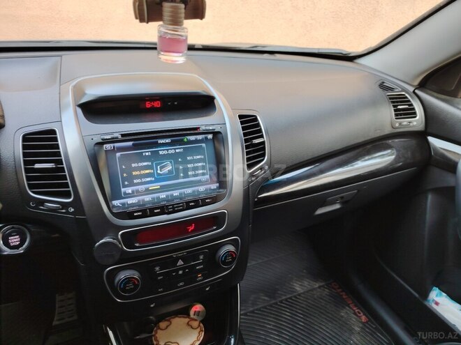 Kia Sorento 2012, 142,400 km - 2.4 l - Bakı