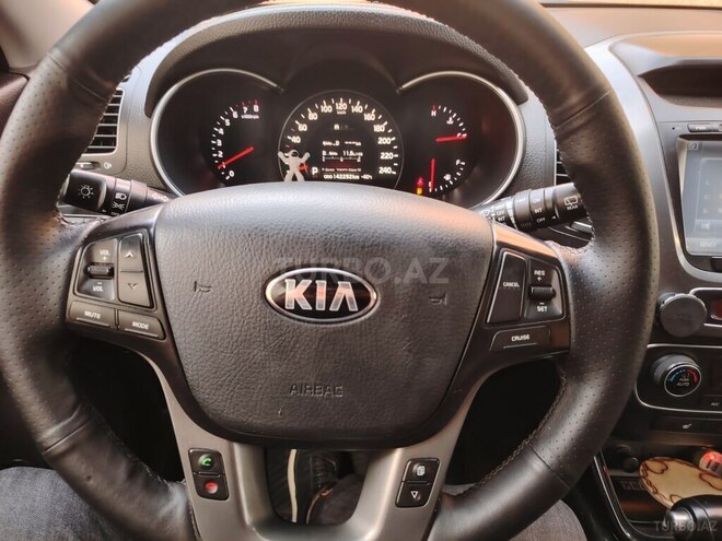 Kia Sorento 2012, 142,400 km - 2.4 l - Bakı
