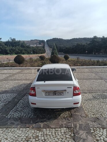 LADA (VAZ) Priora 2011, 280,000 km - 1.6 l - Tovuz