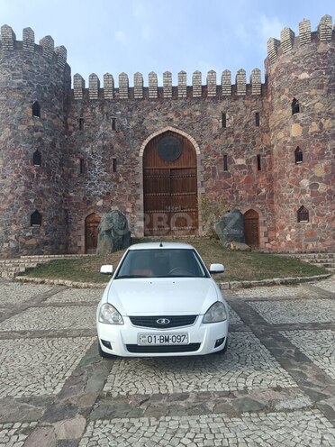 LADA (VAZ) Priora 2011, 280,000 km - 1.6 l - Tovuz