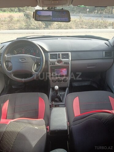 LADA (VAZ) Priora 2011, 280,000 km - 1.6 l - Tovuz