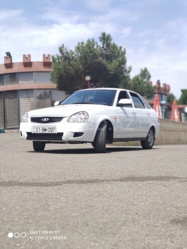 LADA (VAZ) Priora 2011, 280,000 km - 1.6 l - Tovuz