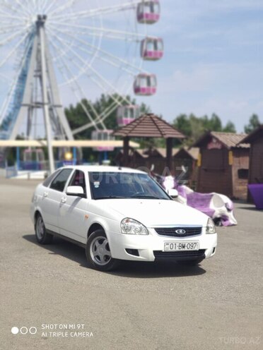 LADA (VAZ) Priora 2011, 280,000 km - 1.6 l - Tovuz