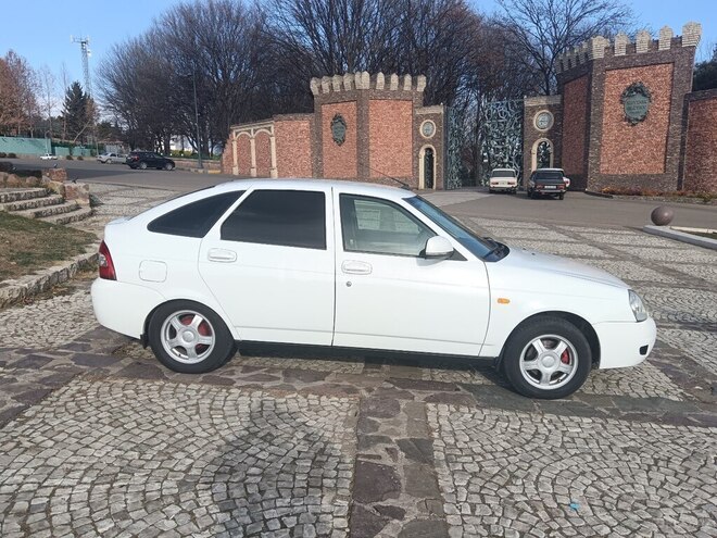 LADA (VAZ) Priora 2011, 280,000 km - 1.6 l - Tovuz