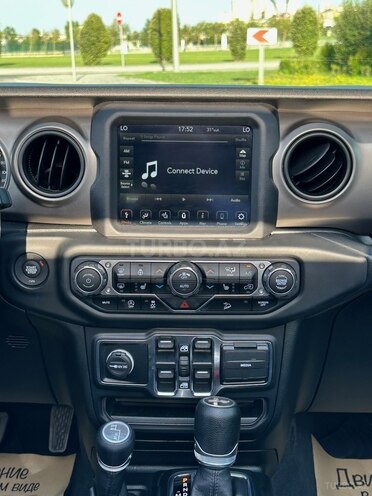 Jeep Wrangler 2020, 70,000 km - 2.0 l - Bakı