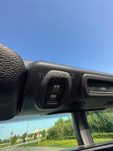 Jeep Wrangler 2020, 70,000 km - 2.0 l - Bakı