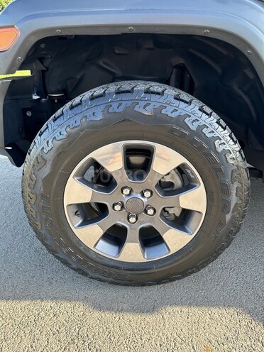 Jeep Wrangler 2020, 70,000 km - 2.0 l - Bakı