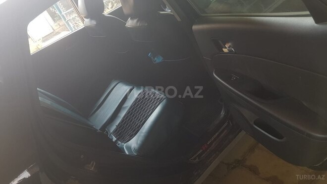 Hyundai i30 2008, 347,000 km - 2.0 l - Cəlilabad