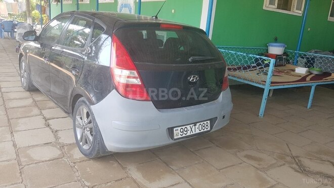 Hyundai i30 2008, 347,000 km - 2.0 l - Cəlilabad