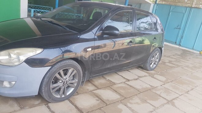 Hyundai i30 2008, 347,000 km - 2.0 l - Cəlilabad