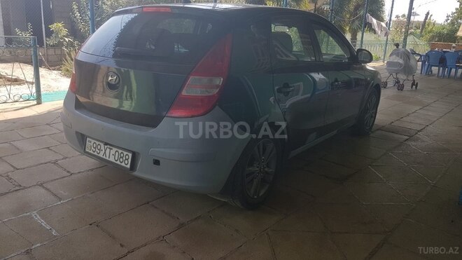 Hyundai i30 2008, 347,000 km - 2.0 l - Cəlilabad