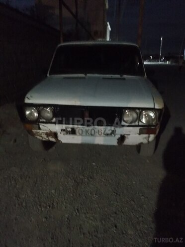 LADA (VAZ) 2106 1992, 300,000 km - 1.6 l - Bakı
