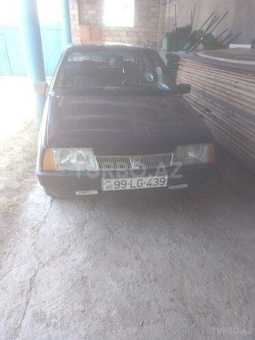 LADA (VAZ) 21099 1998, 150,000 km - 1.5 l - İsmayıllı