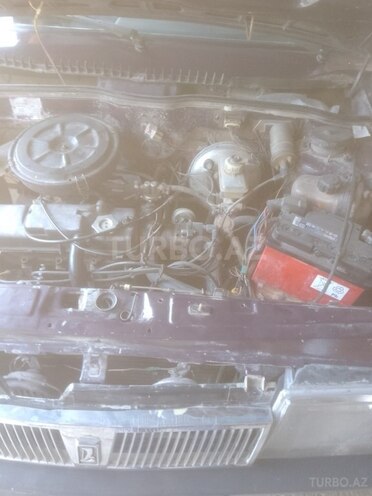 LADA (VAZ) 21099 1998, 150,000 km - 1.5 l - İsmayıllı