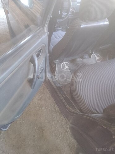 LADA (VAZ) 21099 1998, 150,000 km - 1.5 l - İsmayıllı