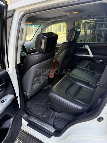 Toyota Land Cruiser 2013, 101,848 km - 4.0 l - Bakı