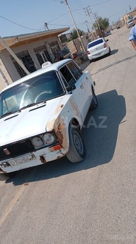 LADA (VAZ) 2106 1992, 300,000 km - 1.6 l - Bakı