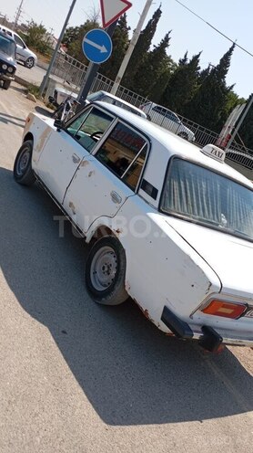 LADA (VAZ) 2106 1992, 300,000 km - 1.6 l - Bakı