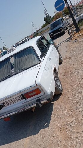 LADA (VAZ) 2106 1992, 300,000 km - 1.6 l - Bakı