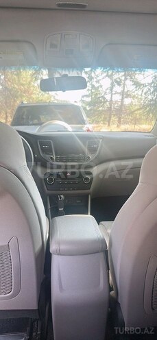 Hyundai Tucson 2017, 140,818 km - 2.0 l - Gəncə