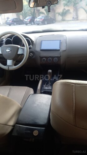 Nissan Altima 2004, 256,321 km - 2.5 l - Bakı