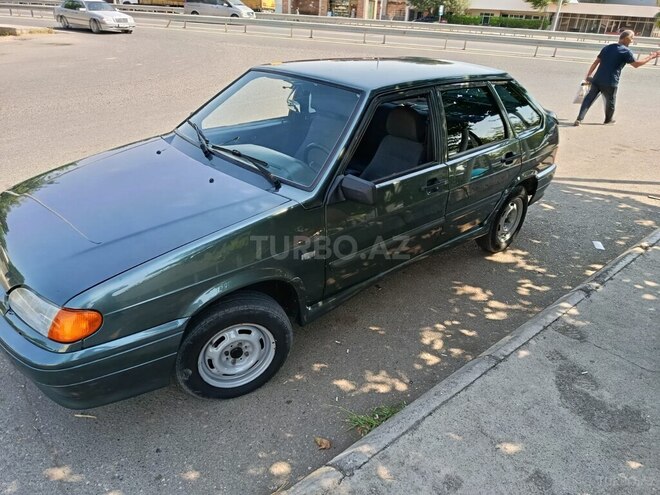 LADA (VAZ) 2114 2011, 337,900 km - 1.5 l - Gəncə
