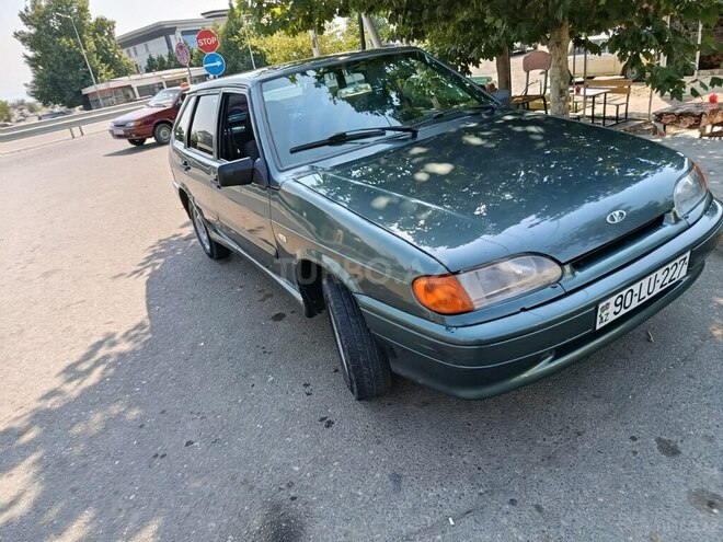 LADA (VAZ) 2114 2011, 337,900 km - 1.5 l - Gəncə