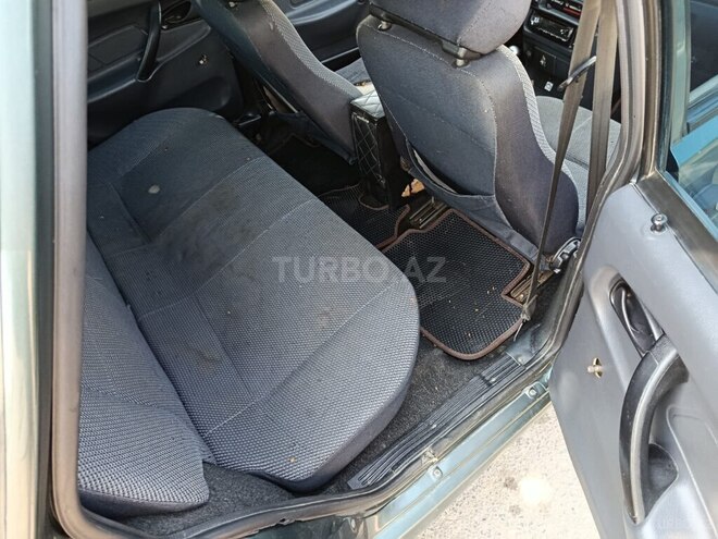 LADA (VAZ) 2114 2011, 337,900 km - 1.5 l - Gəncə