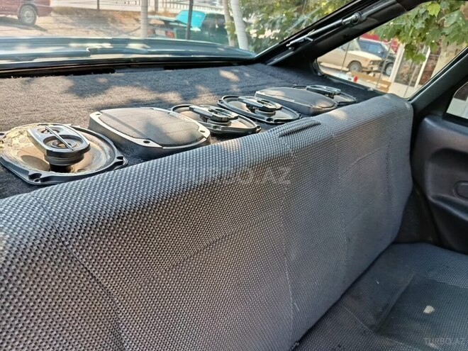 LADA (VAZ) 2114 2011, 337,900 km - 1.5 l - Gəncə
