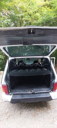 LADA (VAZ) Niva 2014, 125,000 km - 1.7 l - Gəncə