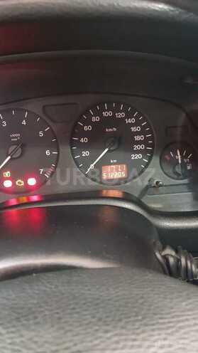 Opel Astra 2000, 512,205 km - 1.6 l - Şamaxı