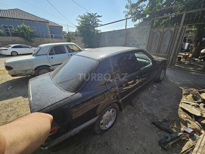 Mercedes C 180 1999, 305,776 km - 1.8 л - Bakı