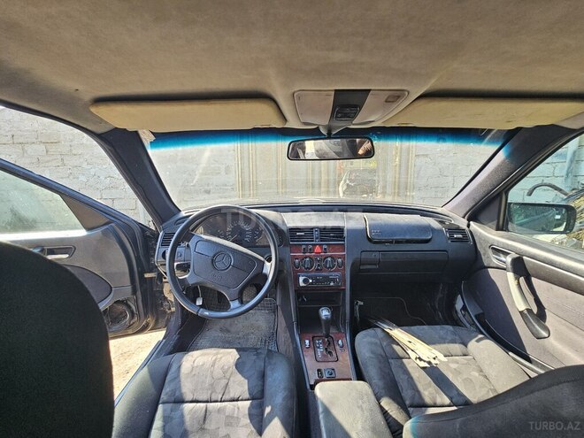 Mercedes C 180 1999, 305,776 km - 1.8 л - Bakı