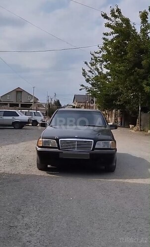 Mercedes C 180 1999, 305,776 km - 1.8 л - Bakı