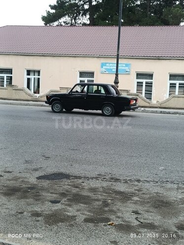LADA (VAZ) 2107-10