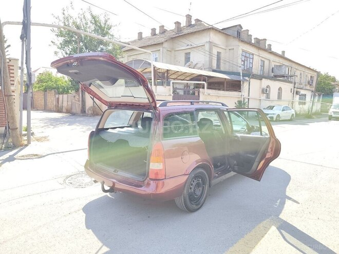 Opel Astra 1998, 400,000 km - 1.6 l - Bakı
