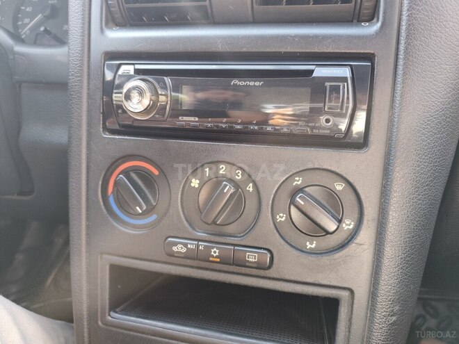 Opel Astra 1998, 400,000 km - 1.6 l - Bakı