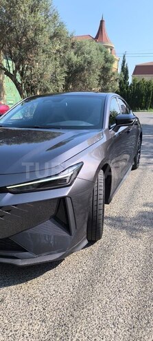 Changan Qiyuan A06 2023, 28,000 km - 1.5 л - Bakı
