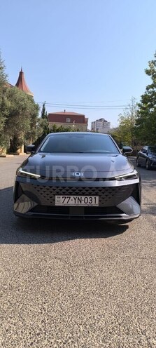 Changan Qiyuan A06 2023, 28,000 km - 1.5 л - Bakı