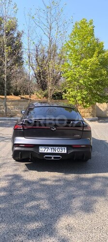 Changan Qiyuan A06 2023, 28,000 km - 1.5 л - Bakı