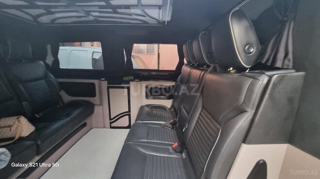 Mercedes Vito 115 2009, 380,000 km - 2.2 л - Bakı