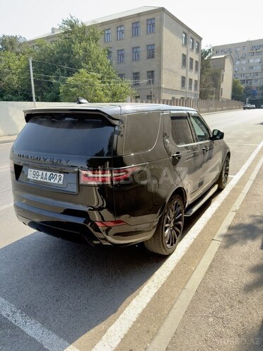 Land Rover Discovery 2019, 175,000 km - 3.0 l - Bakı