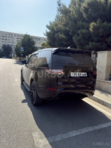 Land Rover Discovery 2019, 175,000 km - 3.0 l - Bakı