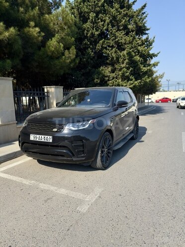 Land Rover Discovery 2019, 175,000 km - 3.0 l - Bakı