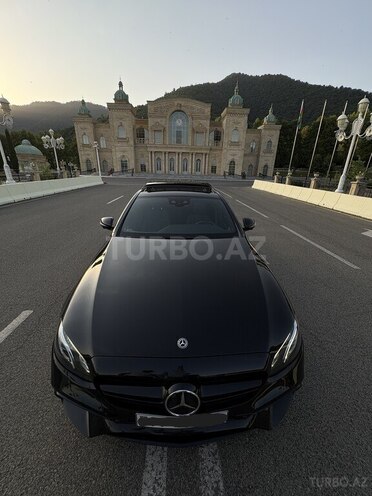 Mercedes E 200 4MATIC 2017, 140,000 km - 2.0 l - Bakı