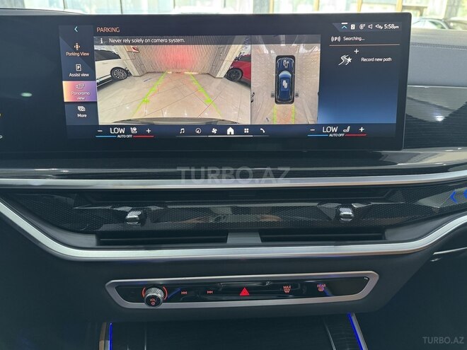 BMW X5 2023, 38,500 km - 3.0 l - Bakı