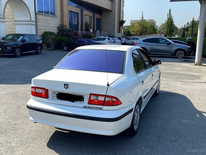 Khazar LX 2023, 116,453 km - 1.7 l - Bakı