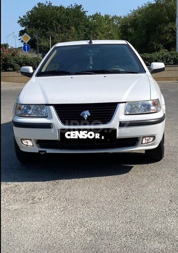 Khazar LX 2023, 116,453 km - 1.7 l - Bakı