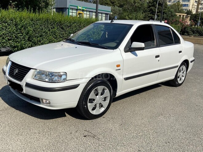 Khazar LX 2023, 116,453 km - 1.7 l - Bakı