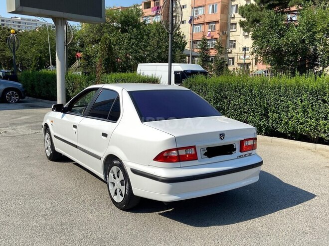 Khazar LX 2023, 116,453 km - 1.7 l - Bakı